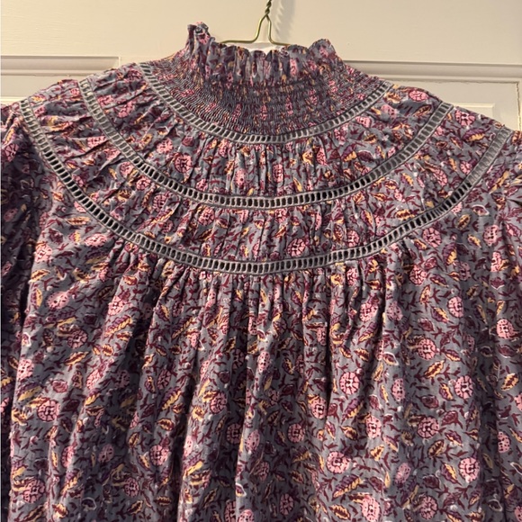 HUNTER BELL chandler dress in falling leaves
XS
EUC - Picture 3 of 6